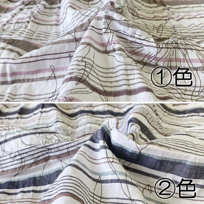 生地アップ